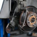 disc brakes, brake performance